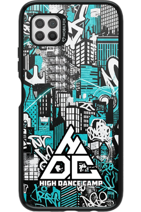 HDC 3 - Huawei P40 Lite