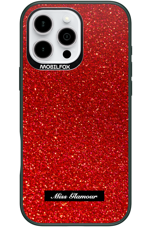 Miss Glamour - Apple iPhone 16 Pro Max
