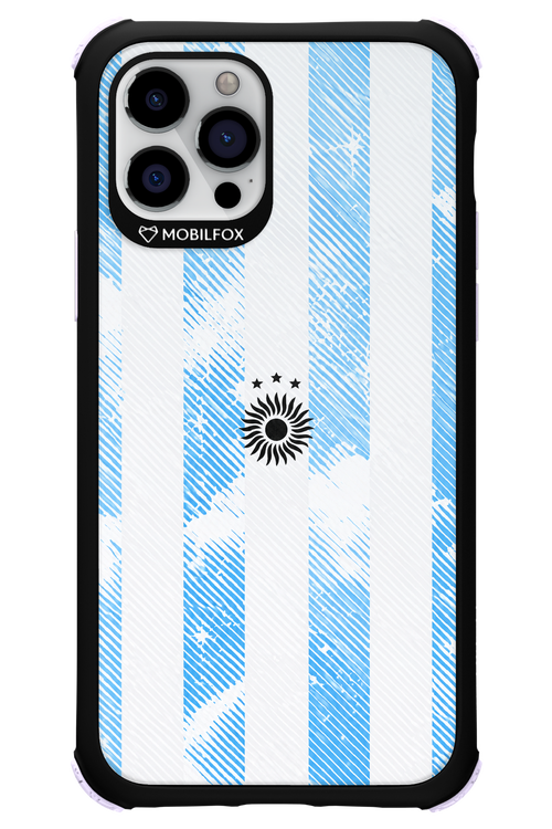 Argentina 2.0 - Apple iPhone 12 Pro