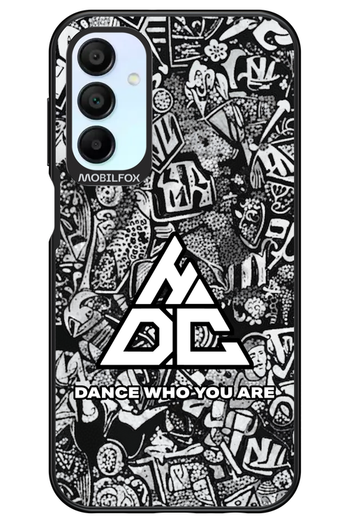 HDC 7 2.0 - Samsung Galaxy A15