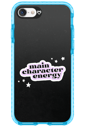 The Main Black - Apple iPhone 7