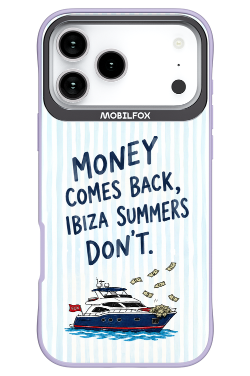 Ibiza summers 2.0 - Apple iPhone 17 Pro Max