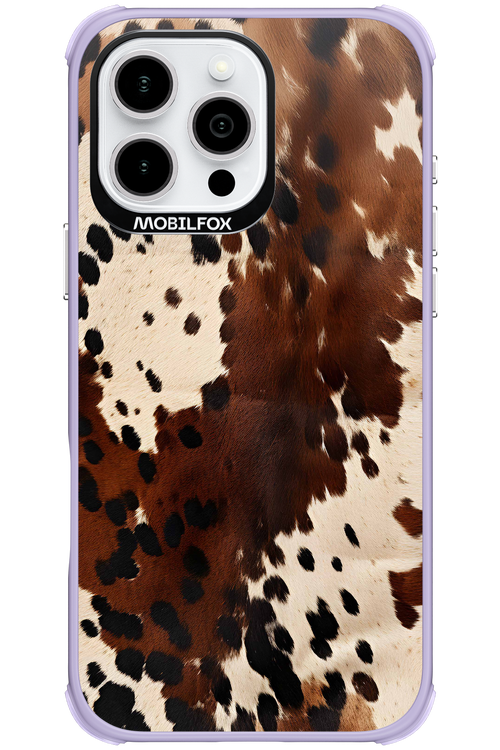 Wild Cow 2.0 - Apple iPhone 16 Pro Max