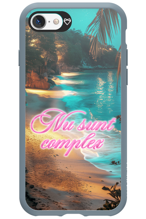 Nu Sunt Complex - Apple iPhone 7