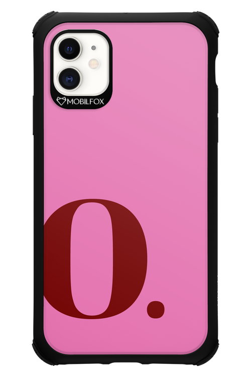 O (Sorbet) 2.0 - Apple iPhone 11