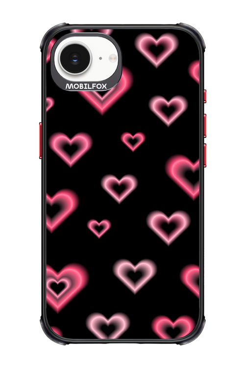 Pink Love 2.0 - Apple iPhone 16e