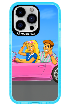 My Way - Apple iPhone 13 Pro