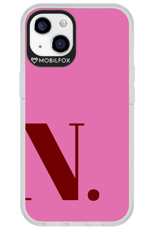 N (Sorbet) 2.0 - Apple iPhone 13