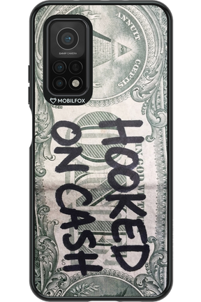 hooked 2.0 - Xiaomi Mi 10T 5G