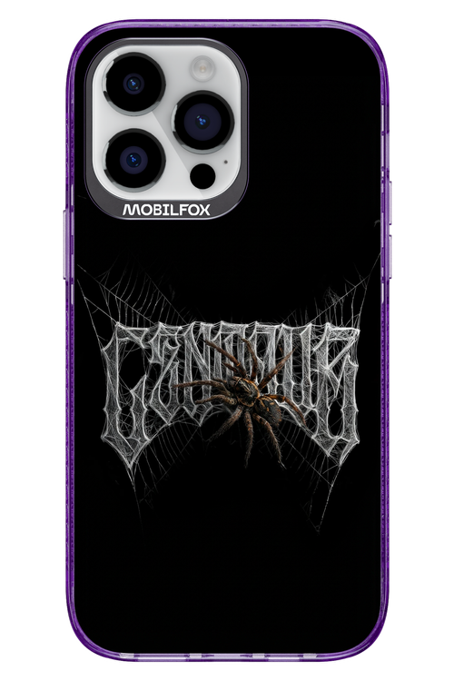 Web Centaur Logo Spider 2.0 - Apple iPhone 14 Pro Max
