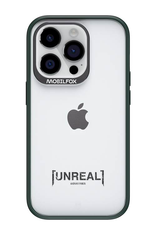 Minilogo 2.0 - Apple iPhone 14 Pro