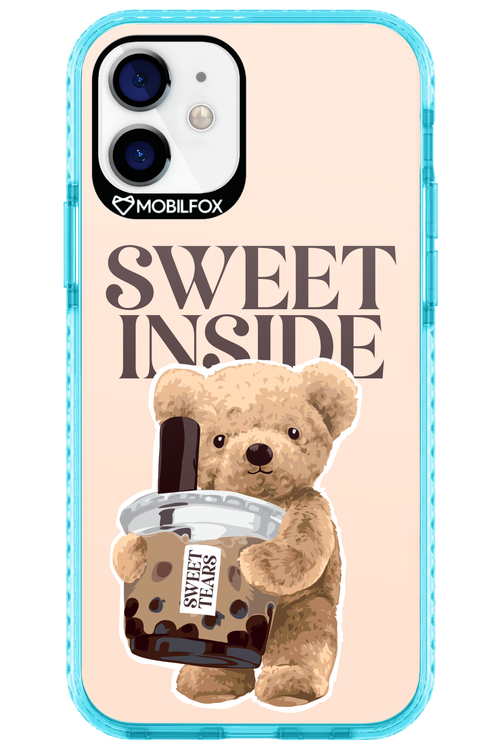 Sweet Inside 2.0 - Apple iPhone 12