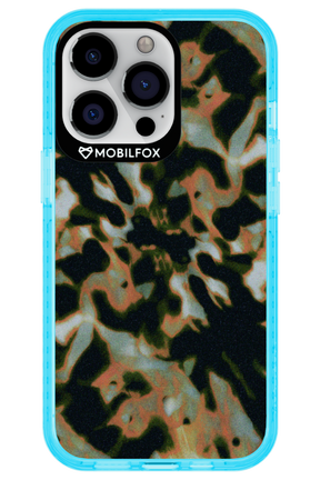 Tiger Acid - Apple iPhone 13 Pro