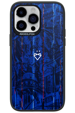 Franta x Mobilfox 2.0 - Apple iPhone 14 Pro Max