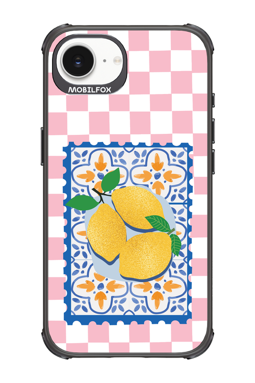 Limoncello Coast 2.0 - Apple iPhone 17e