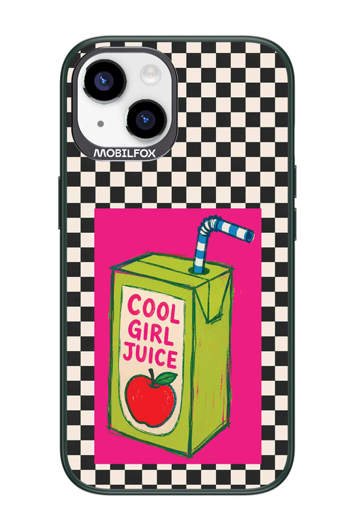 COOL GIRL JUICE 2.0 - Apple iPhone 14