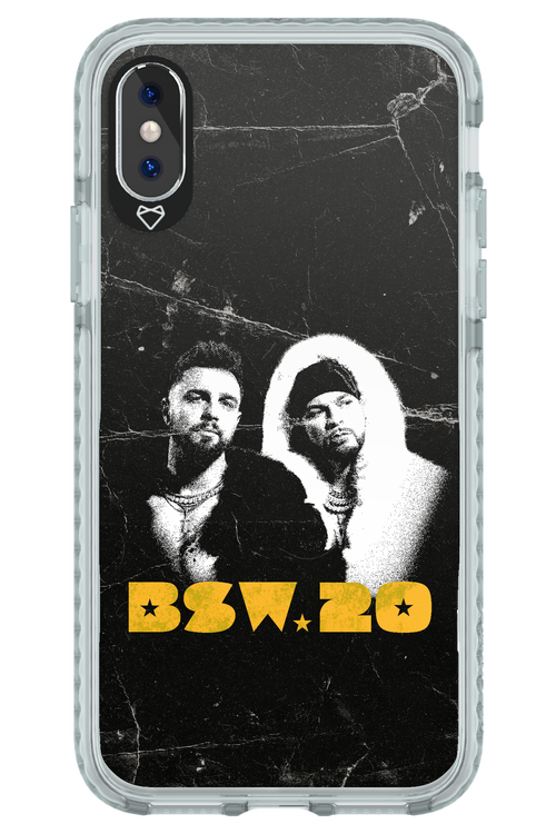 BSW 20 (3) 2.0 - Apple iPhone X