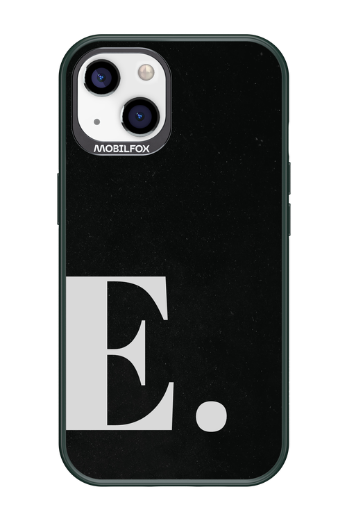 E (Off Space) 2.0 - Apple iPhone 13