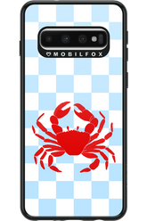 Oh Crab - Samsung Galaxy S10