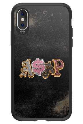ASAP 2.0 - Apple iPhone X
