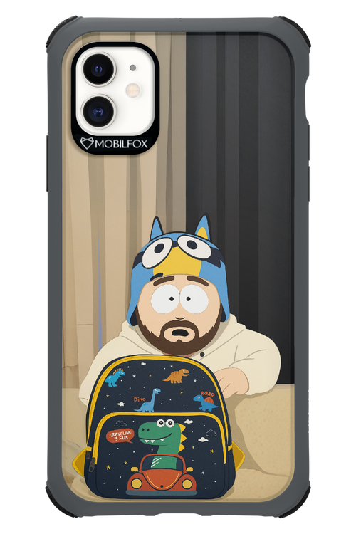 KidHeli - Apple iPhone 11