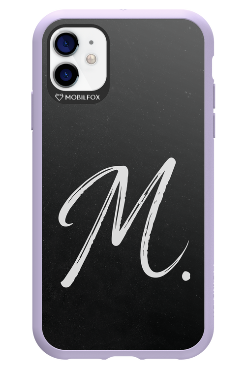 (Off Space) M 2.0 - Apple iPhone 11