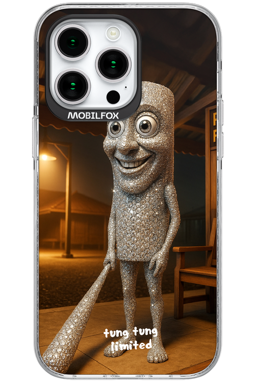 Tung Tung Limited - Apple iPhone 15 Pro Max