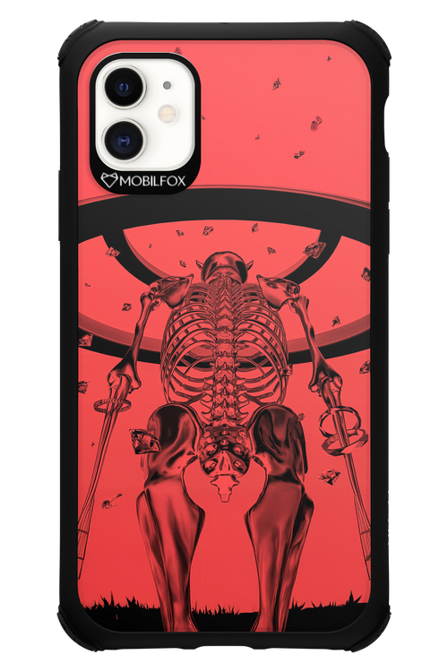 RMN Cover 2.0 - Apple iPhone 11