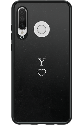 Y Black 2.0 - Huawei P30 Lite
