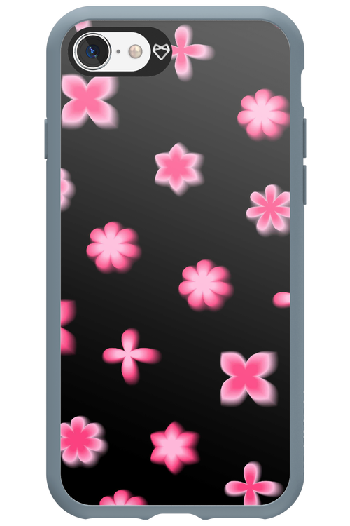 Pink Dreams 2.0 - Apple iPhone 8
