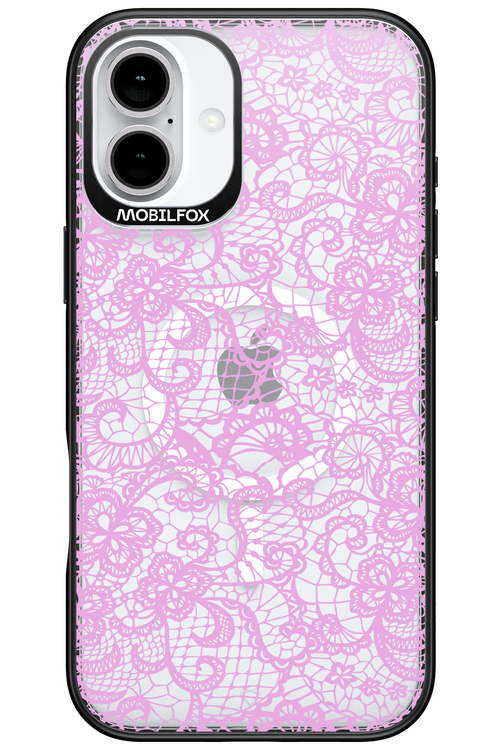 Dantela 2.0 - Apple iPhone 16 Plus