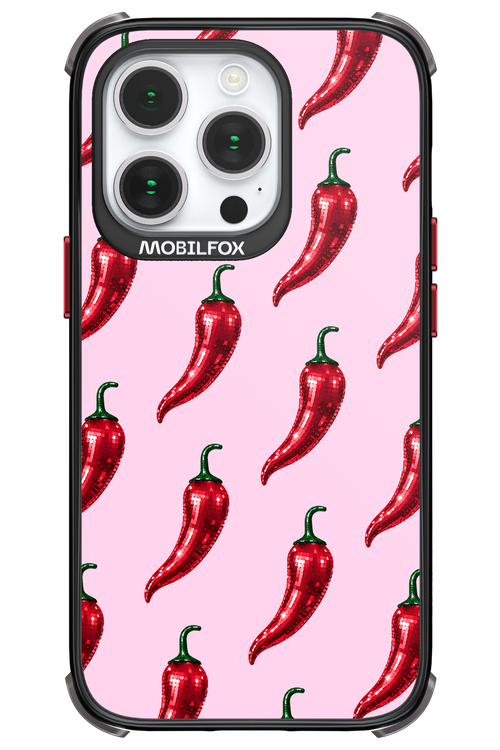 Chili Babe 2.0 - Apple iPhone 14 Pro