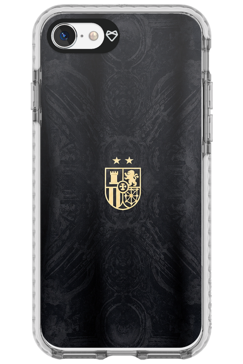 Spain Classic 2.0 - Apple iPhone 8
