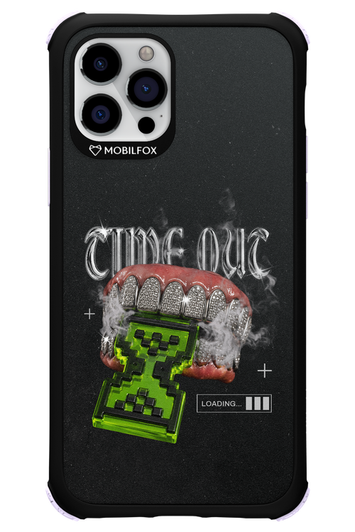 Time Out 2.0 - Apple iPhone 12 Pro