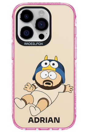 ChildHeli 1 - Apple iPhone 14 Pro