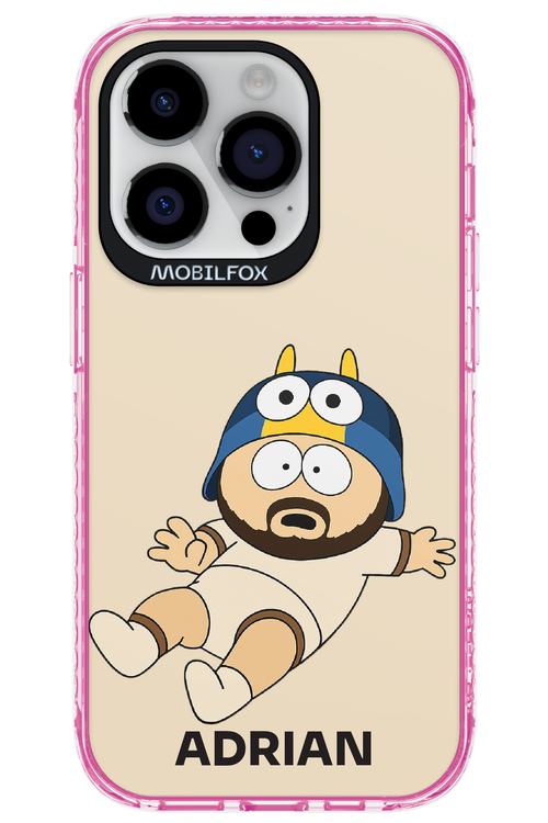 ChildHeli 1 - Apple iPhone 14 Pro