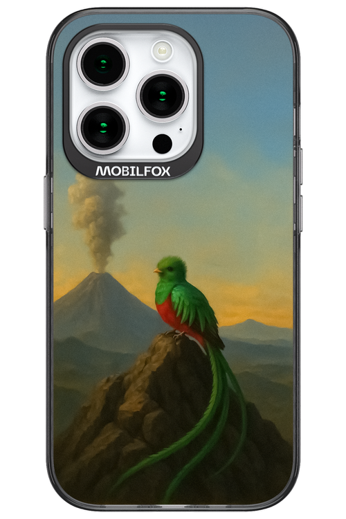 Birdy 2.0 - Apple iPhone 15 Pro