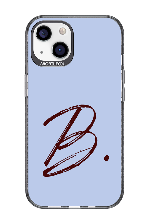 (Jellyfish Presso) B 2.0 - Apple iPhone 13