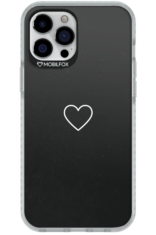 Love Is Simple 2.0 - Apple iPhone 12 Pro Max