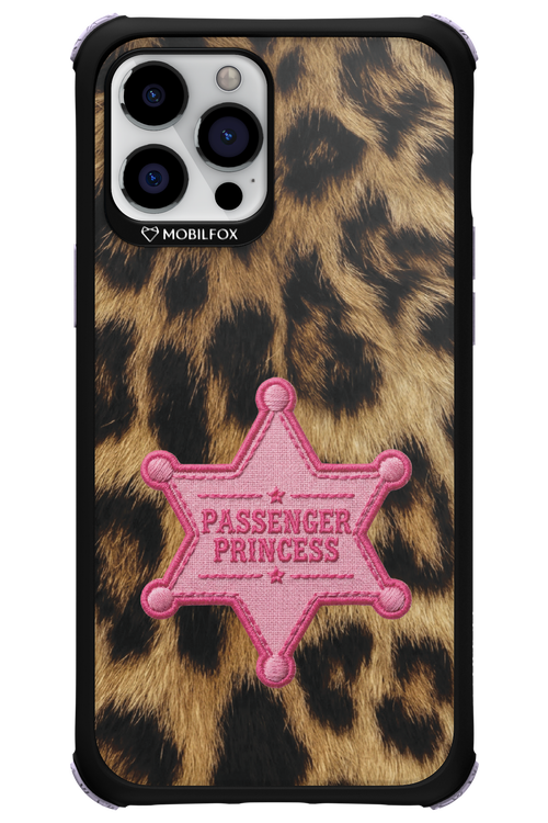 Passenger Princess 2.0 - Apple iPhone 12 Pro Max