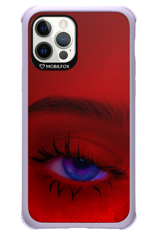 BLUE EYE - Apple iPhone 12 Pro