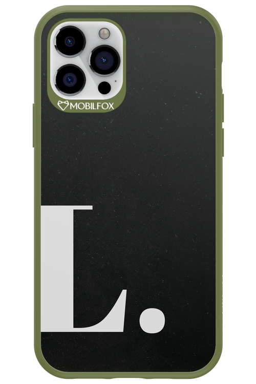 L (Off Space) 2.0 - Apple iPhone 12 Pro