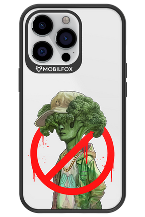 Anti Brokkoli - Apple iPhone 13 Pro