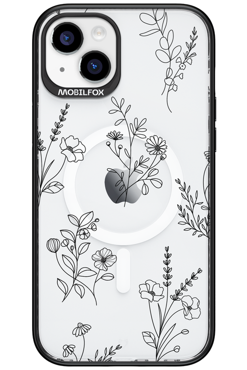 Bouquet 2.0 - Apple iPhone 15 Plus