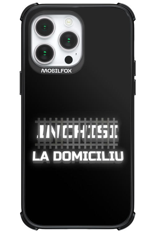 Logo 2.0 - Apple iPhone 14 Pro Max