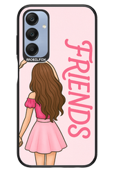 Friendssss 2.0 - Samsung A25