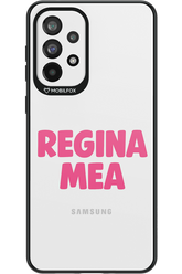 Regina Mea - Samsung Galaxy A73