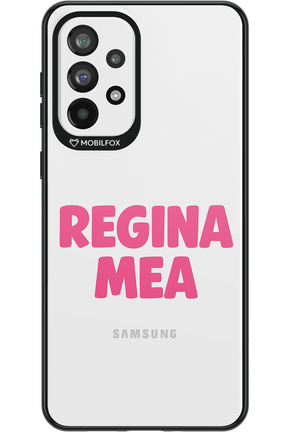Regina Mea - Samsung Galaxy A73