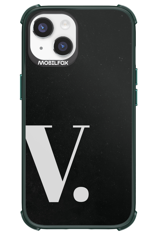 V (Off Space) 2.0 - Apple iPhone 14