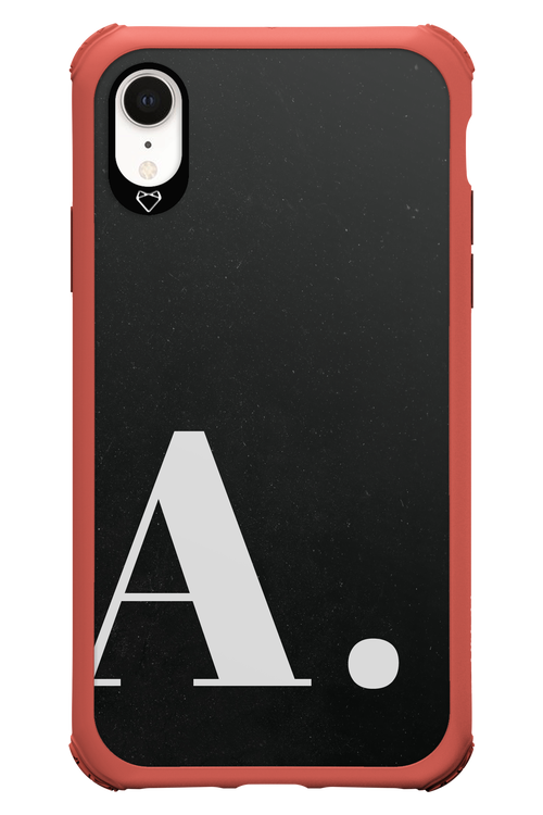 A (Off Space) 2.0 - Apple iPhone XR